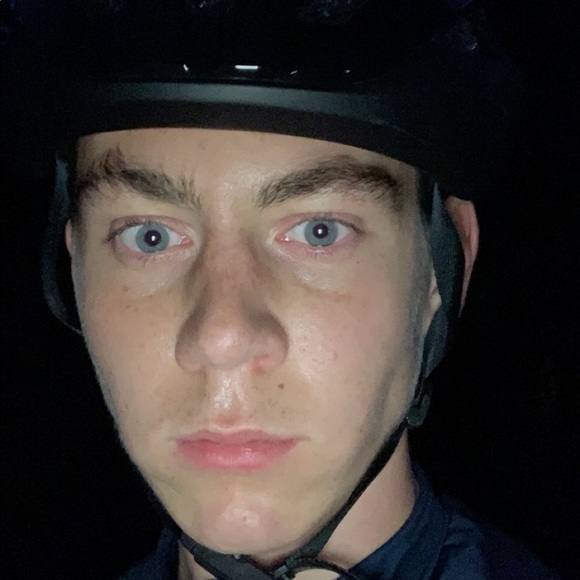 Meet your Posher, Thomas - Picture 1 of 1